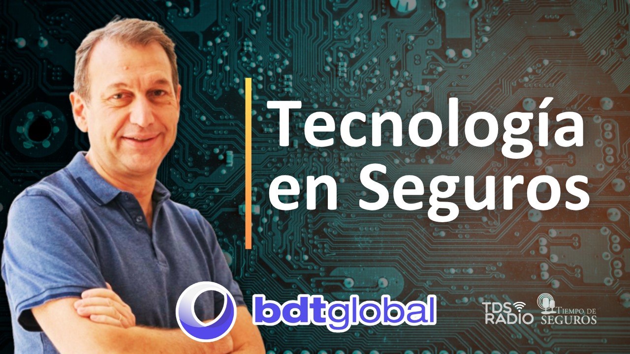 Conversamos con Aldo Kazakevich, CEO y co founder de BDT Global, que esta semana presentó sus nuevas oficinas y daremos cuenta de ese evento, las áreas en las que se especializan, las soluciones que brindan al mercado y más.